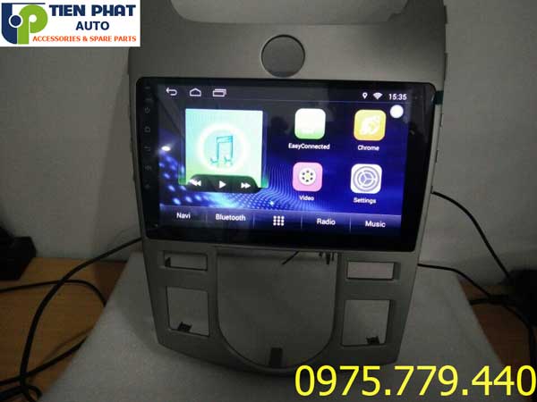 dvd zin theo xe kia forte 2013 uy tin